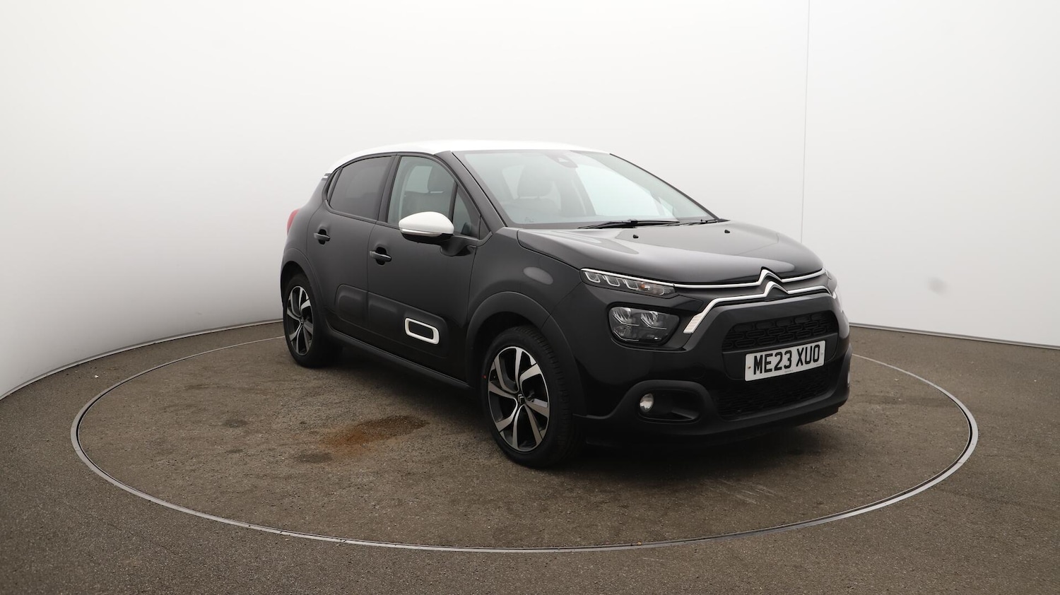Used Citroen C3 2023 for sale - 76109714: Photo 43