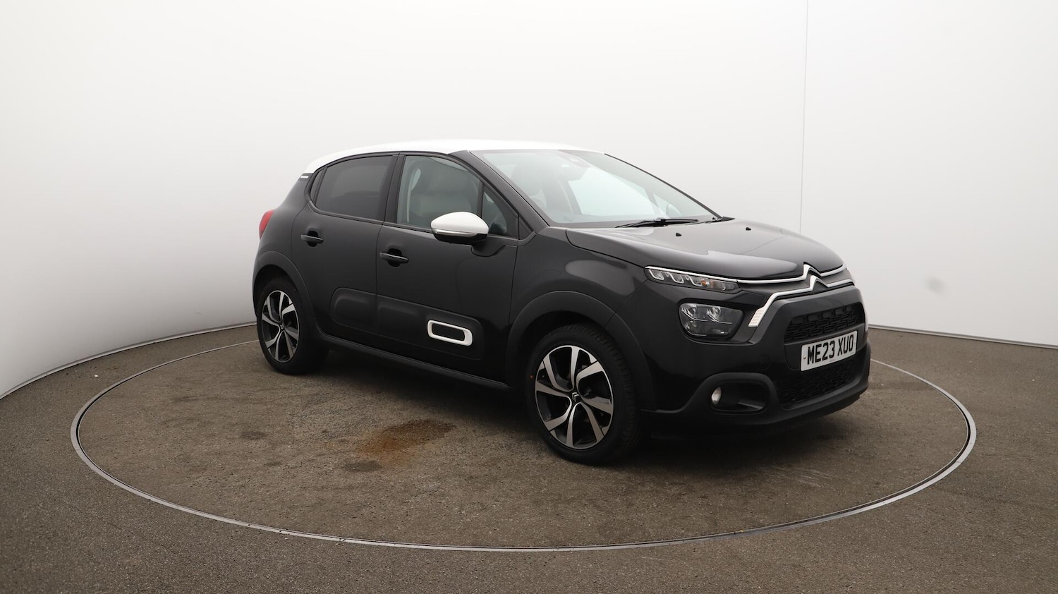 Used Citroen C3 2023 for sale - 76109714: Photo 44