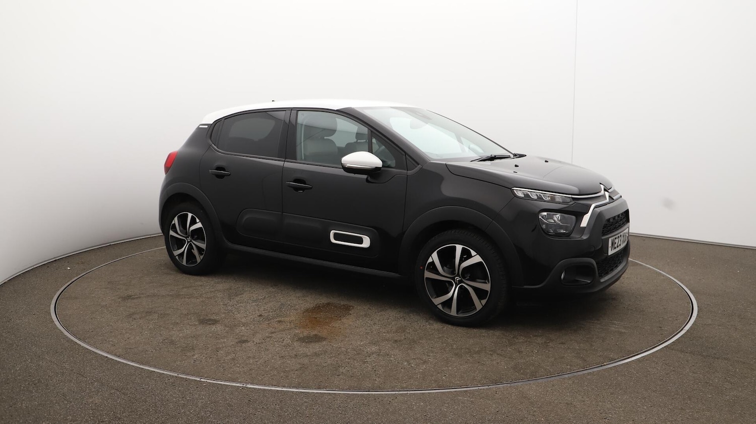 Used Citroen C3 2023 for sale - 76109714: Photo 45