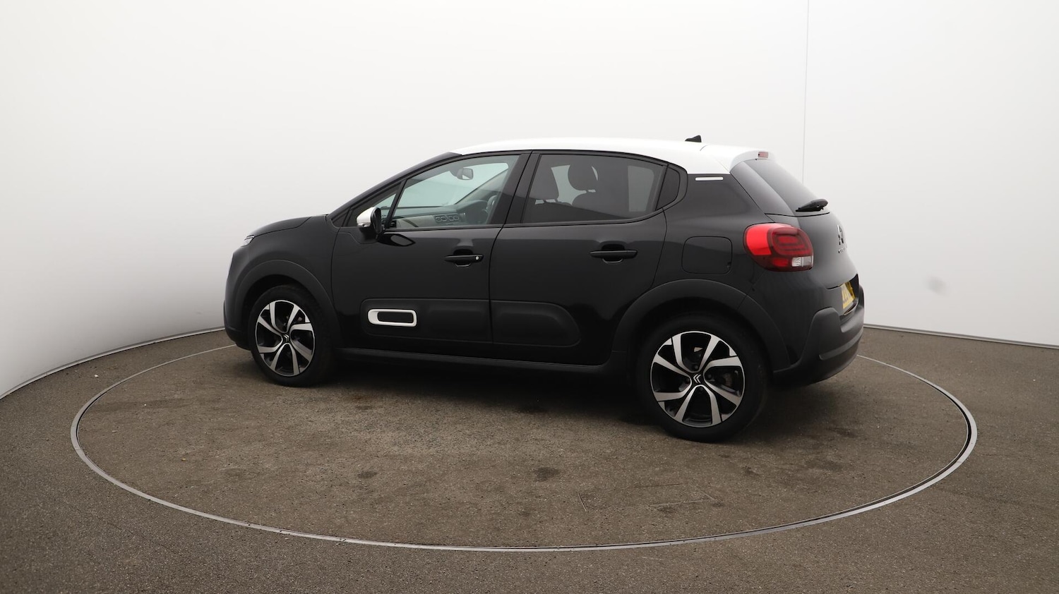 Used Citroen C3 2023 for sale - 76109714: Photo 47