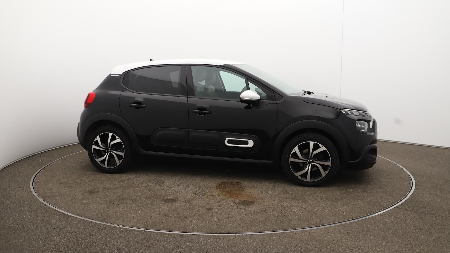 Used Citroen C3 2023 for sale - 76109714: Photo 48
