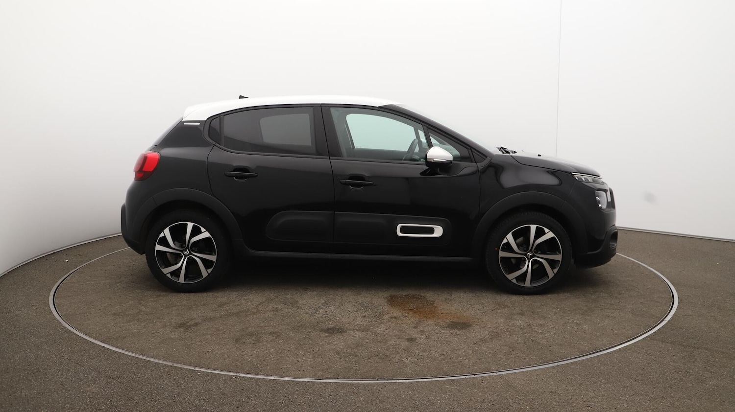 Used Citroen C3 2023 for sale - 76109714: Photo 49
