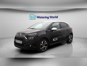 Used Citroen C3 2023 for sale - 76109714: Photo