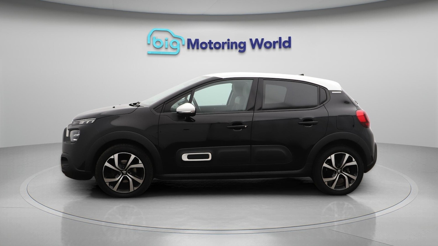 Used Citroen C3 2023 for sale - 76109714: Photo 5