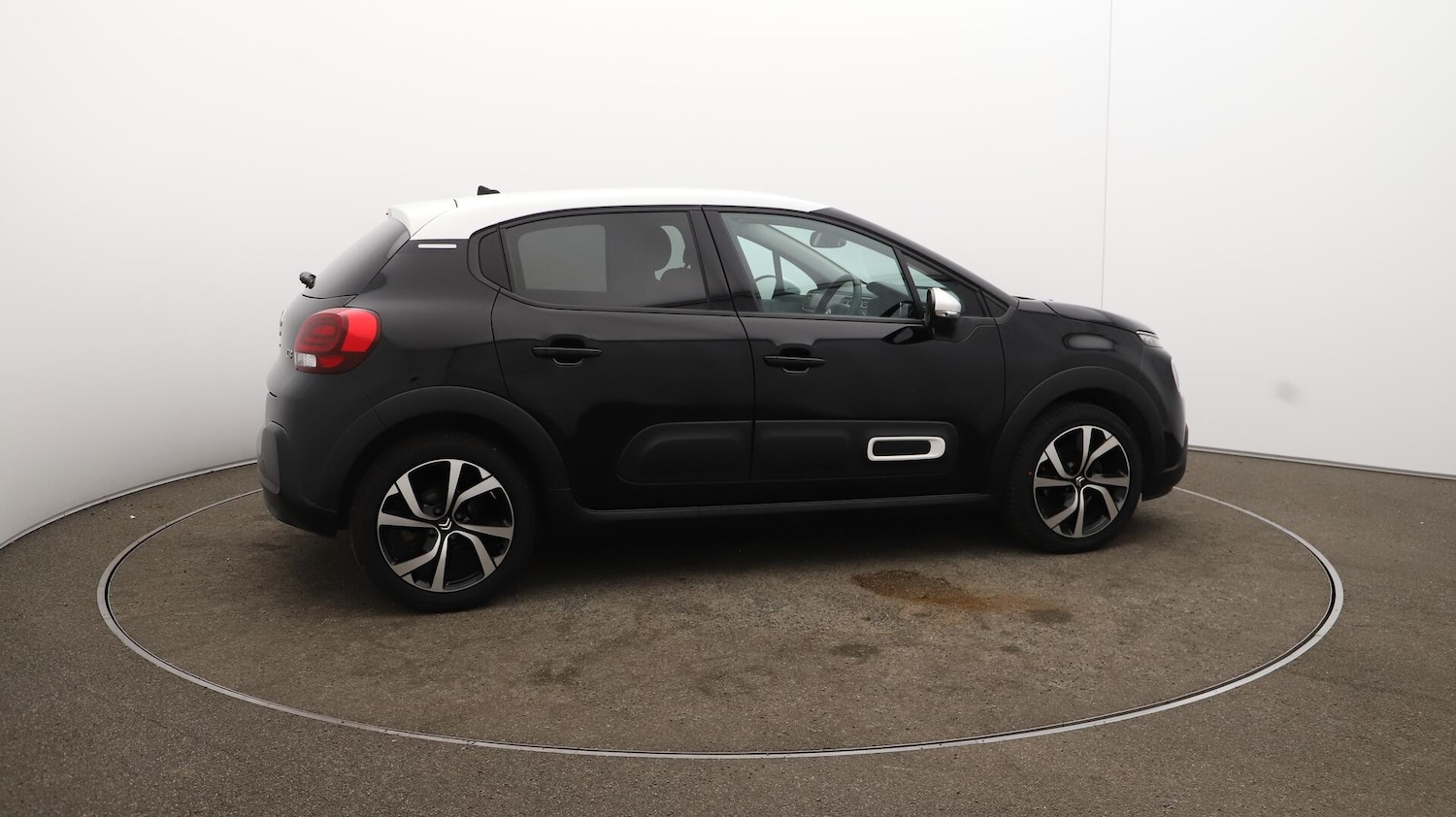 Used Citroen C3 2023 for sale - 76109714: Photo 51