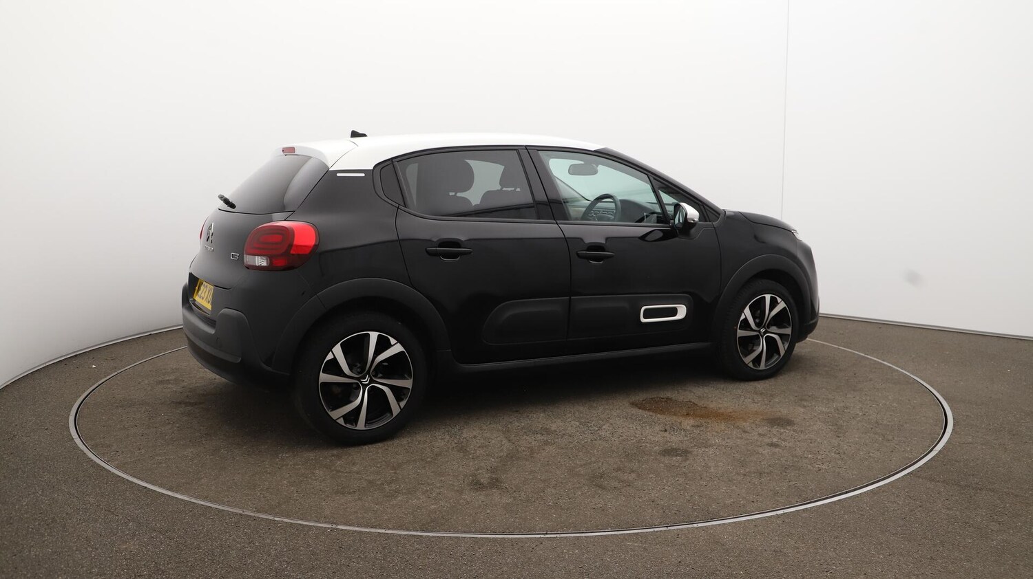 Used Citroen C3 2023 for sale - 76109714: Photo 52