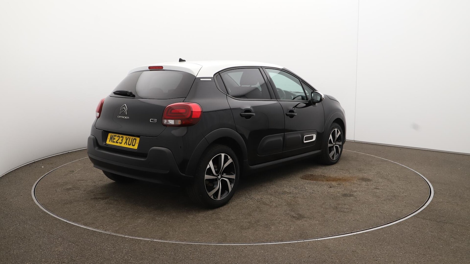 Used Citroen C3 2023 for sale - 76109714: Photo 54