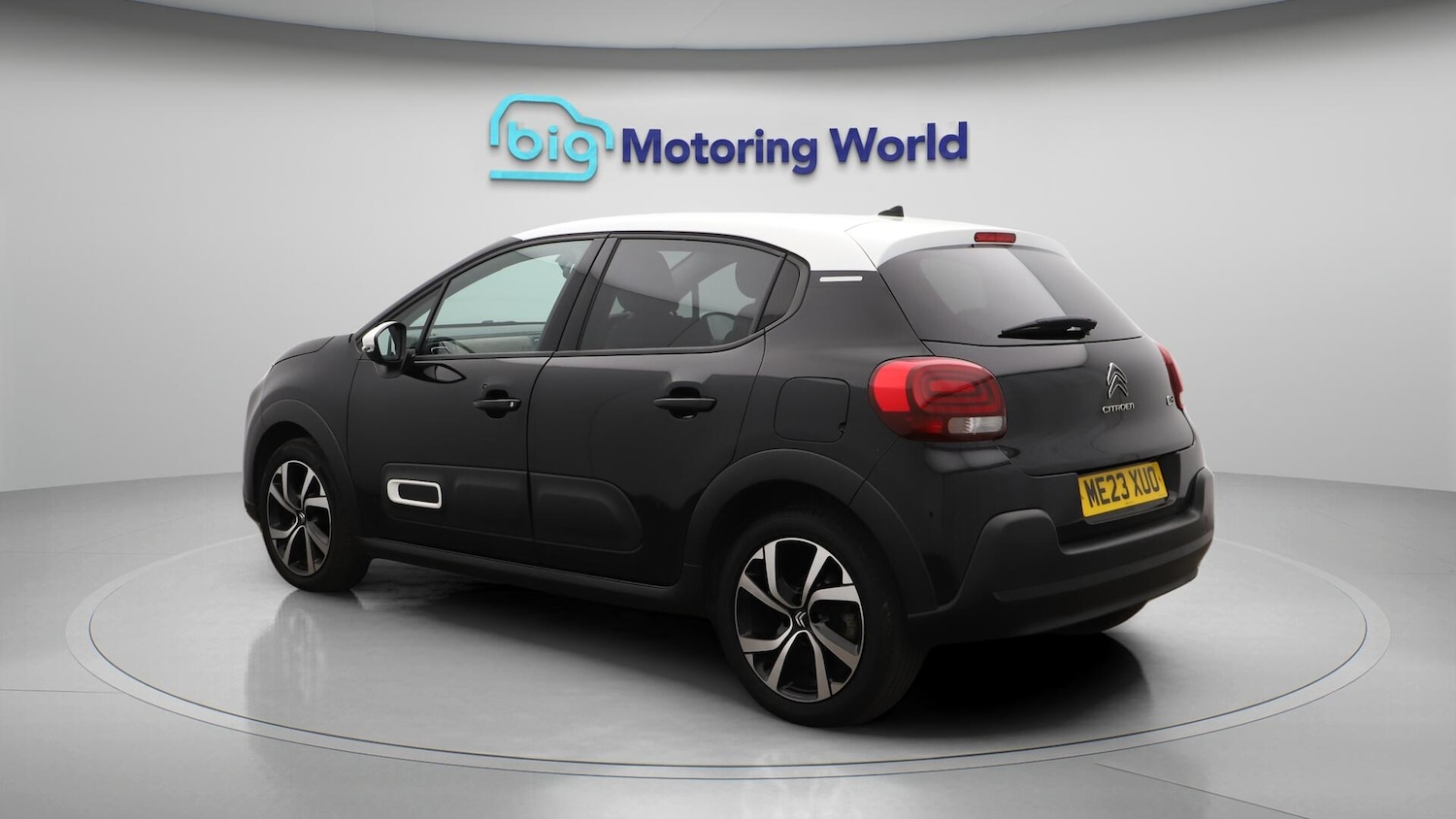 Used Citroen C3 2023 for sale - 76109714: Photo 6
