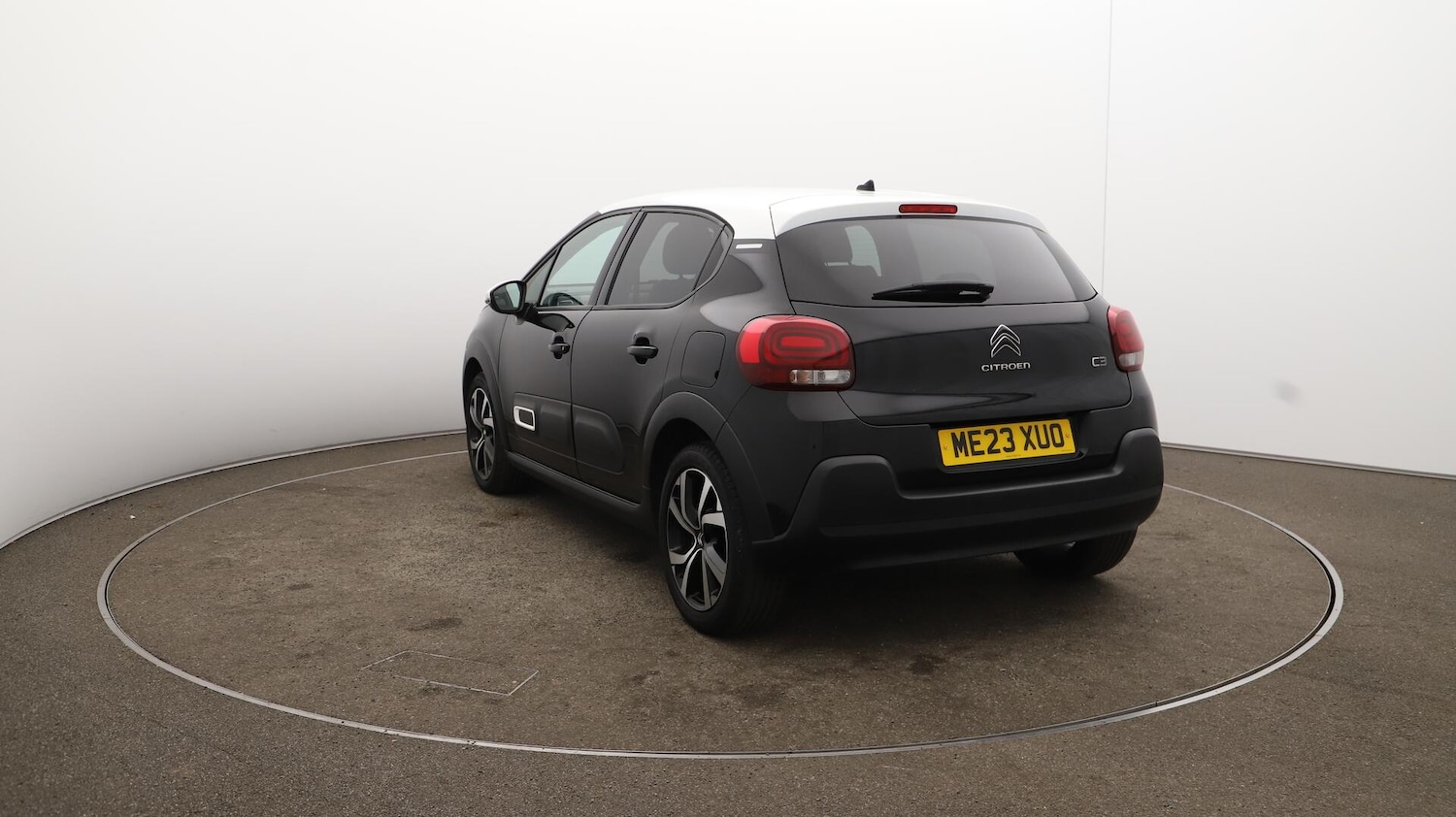 Used Citroen C3 2023 for sale - 76109714: Photo 61