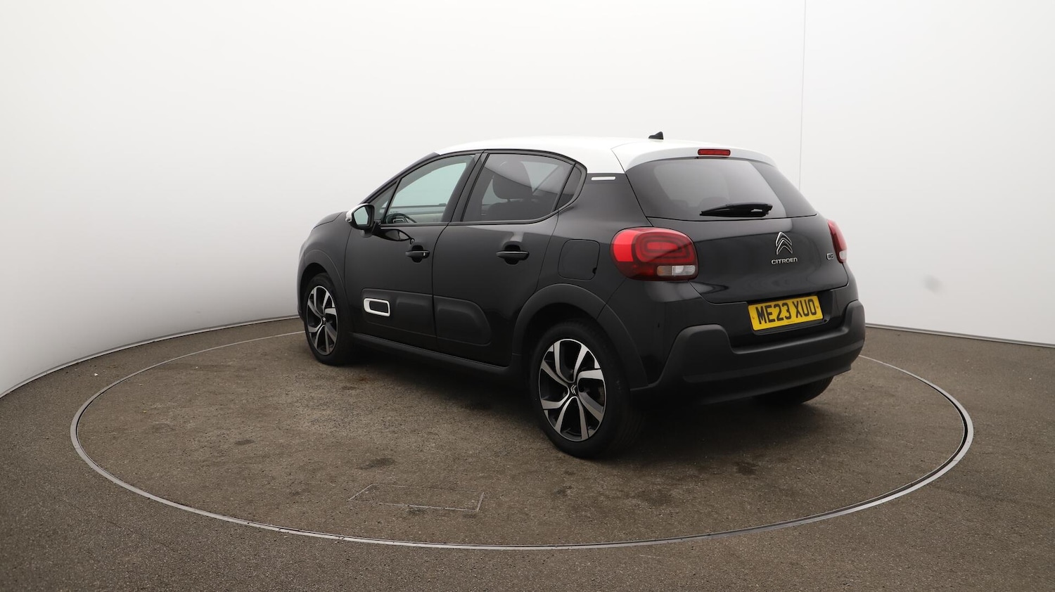 Used Citroen C3 2023 for sale - 76109714: Photo 62