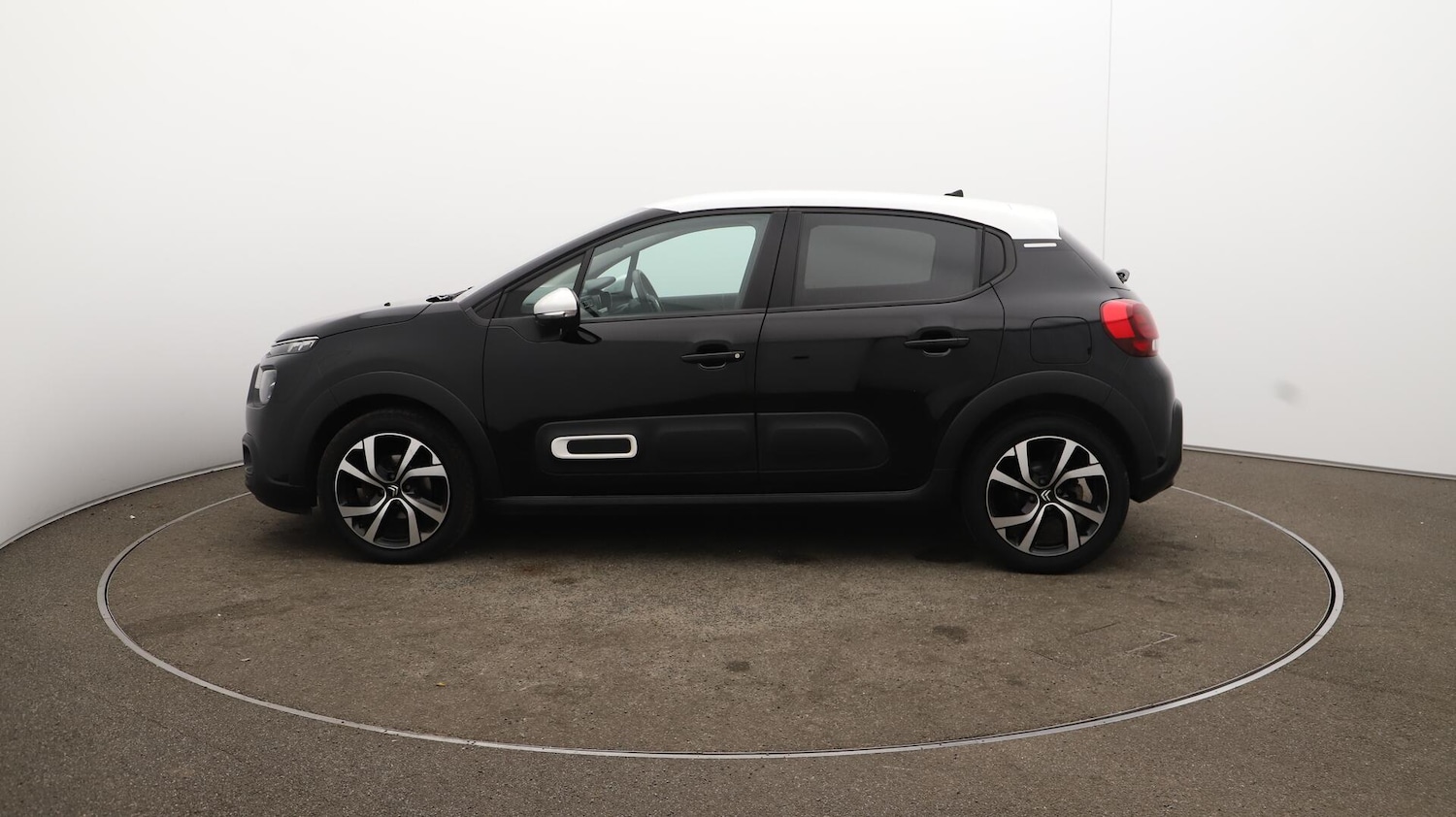 Used Citroen C3 2023 for sale - 76109714: Photo 64