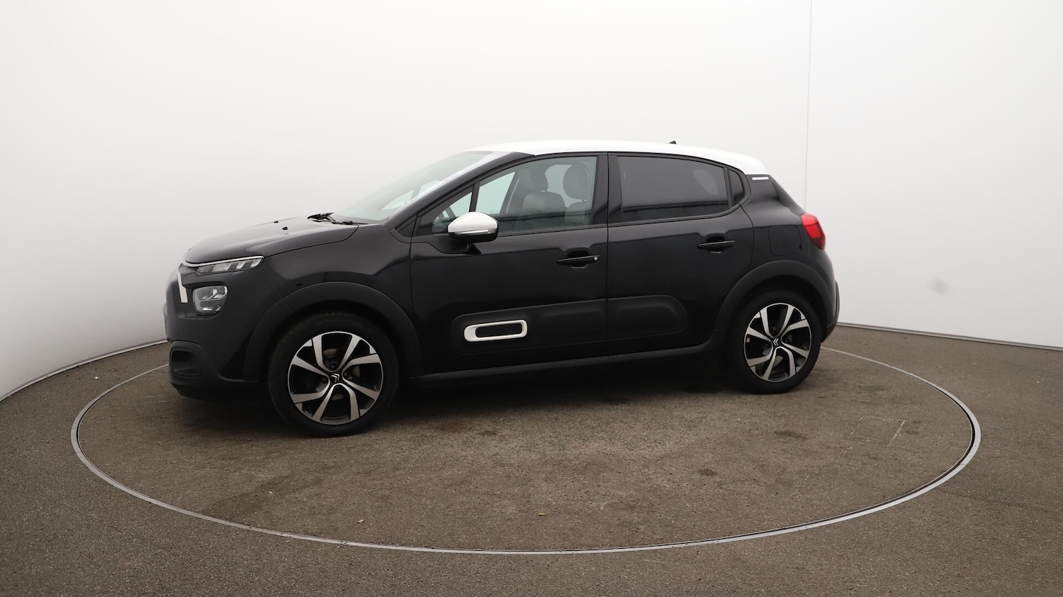 Used Citroen C3 2023 for sale - 76109714: Photo 66