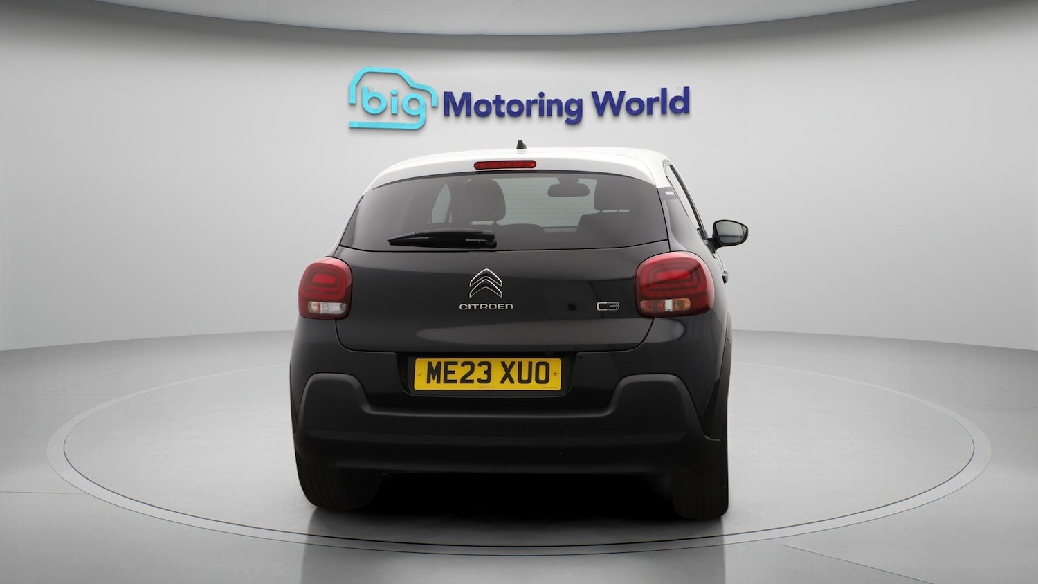 Used Citroen C3 2023 for sale - 76109714: Photo 7