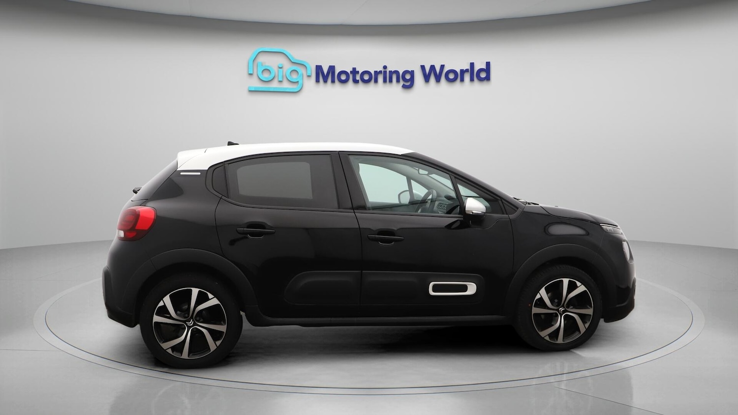 Used Citroen C3 2023 for sale - 76109714: Photo 9