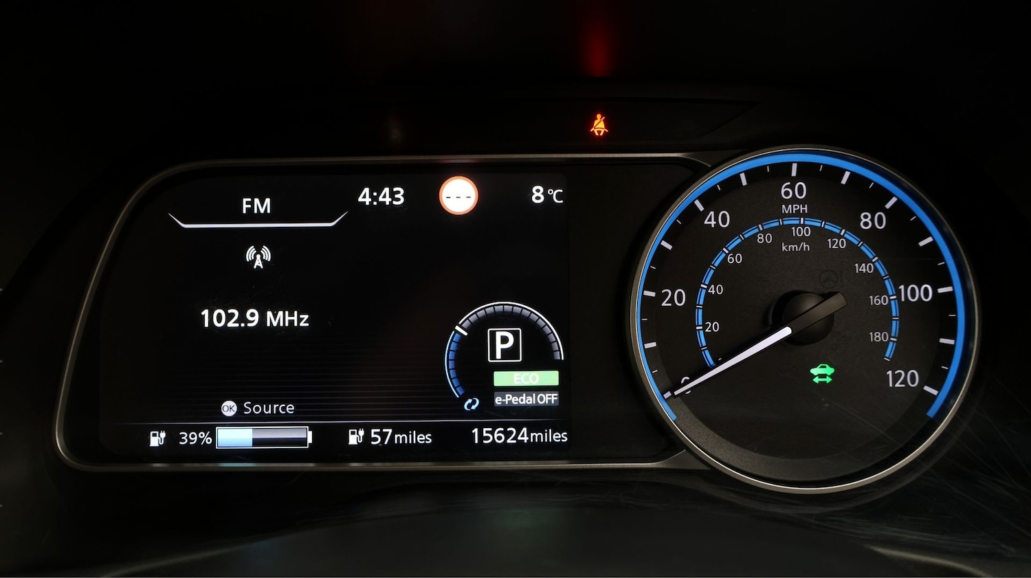 Used Nissan Leaf 2023 for sale - 77582443: Photo 10