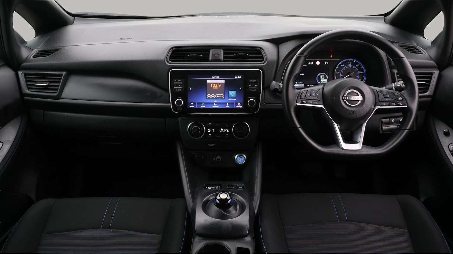 Used Nissan Leaf 2023 for sale - 77582443: Photo 13