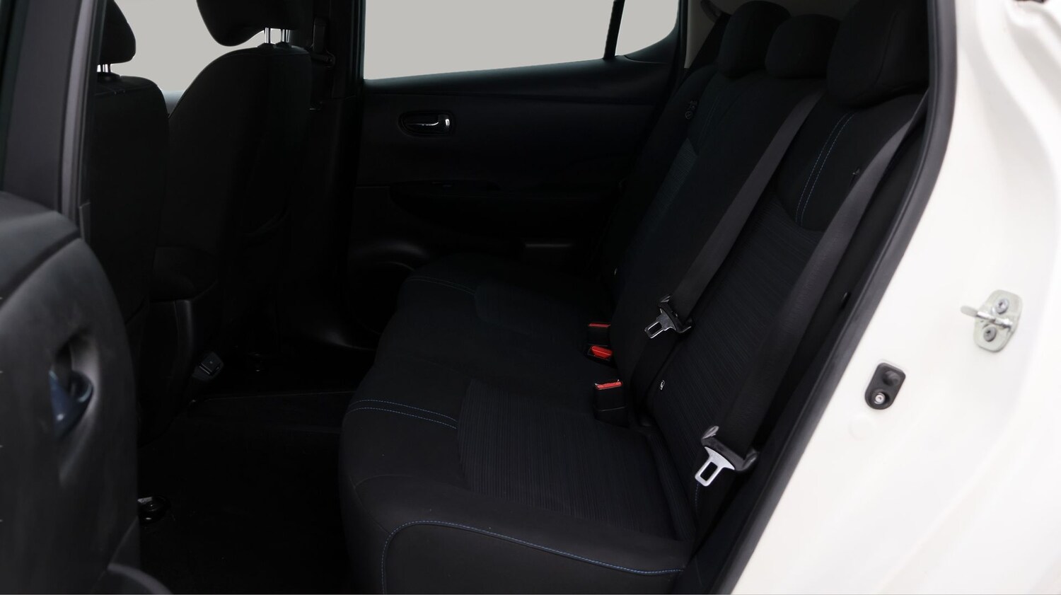 Used Nissan Leaf 2023 for sale - 77582443: Photo 16