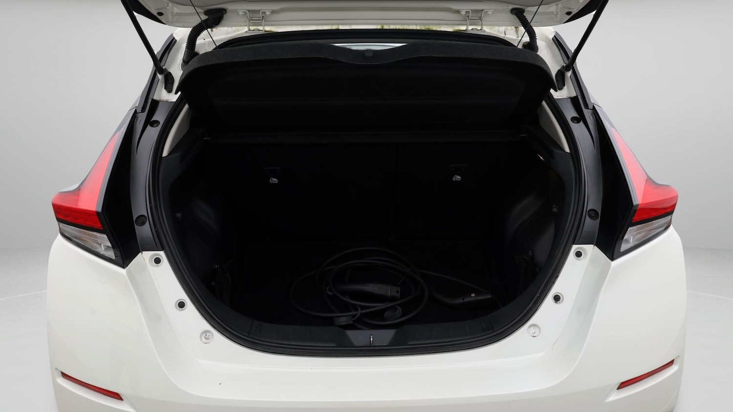 Used Nissan Leaf 2023 for sale - 77582443: Photo 17