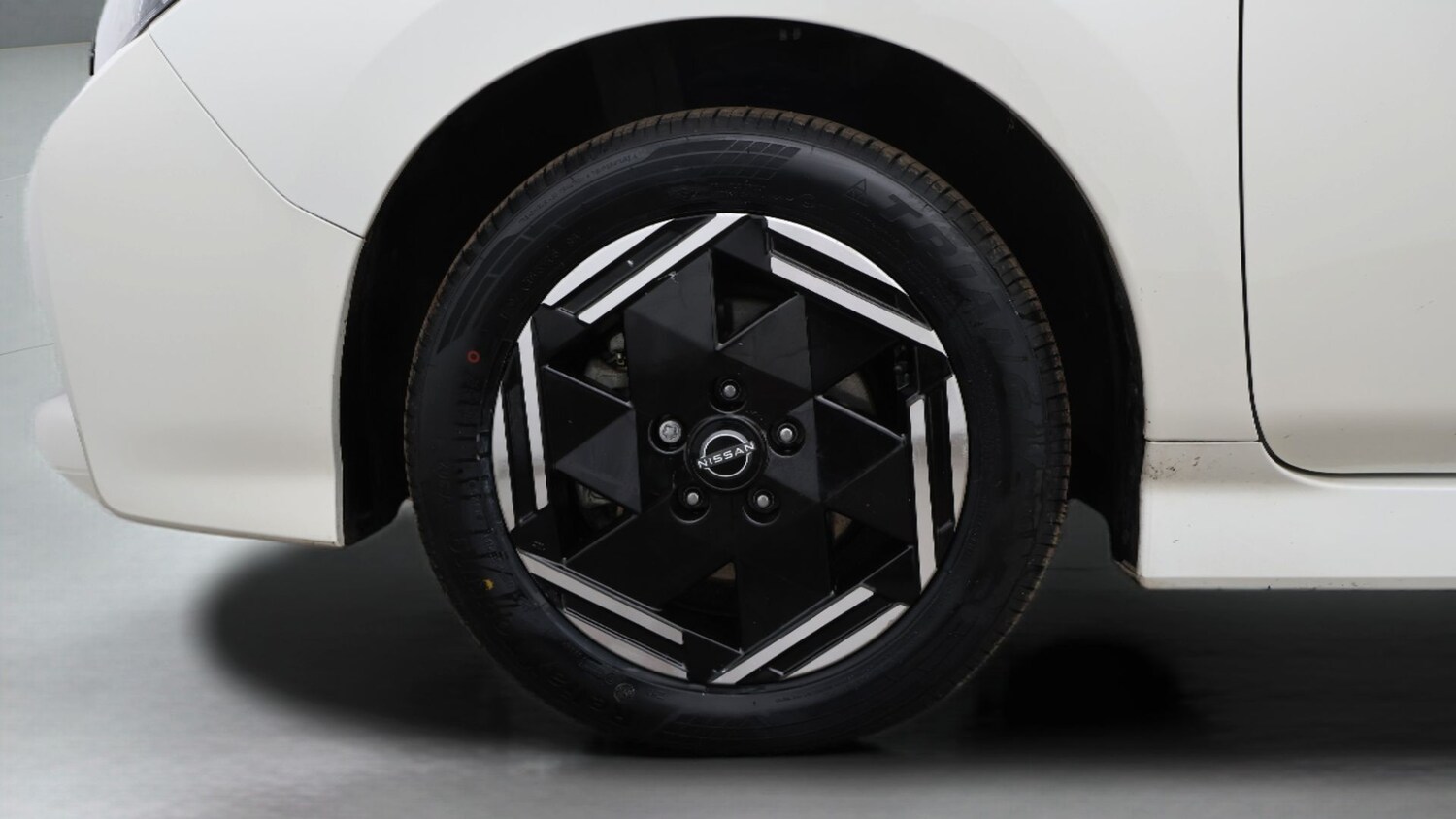 Used Nissan Leaf 2023 for sale - 77582443: Photo 18