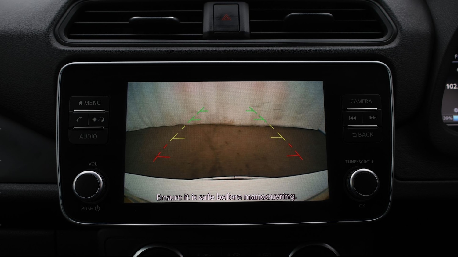 Used Nissan Leaf 2023 for sale - 77582443: Photo 22