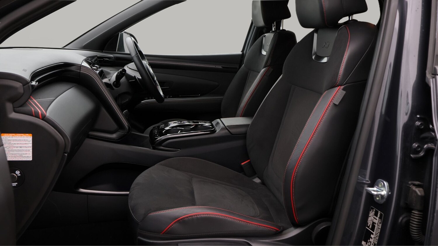 Used Hyundai TUCSON 2022 for sale - 77590197: Photo 14