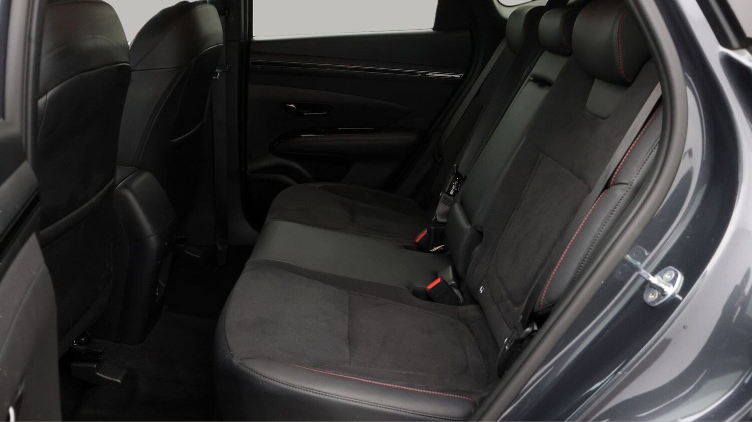 Used Hyundai TUCSON 2022 for sale - 77590197: Photo 16