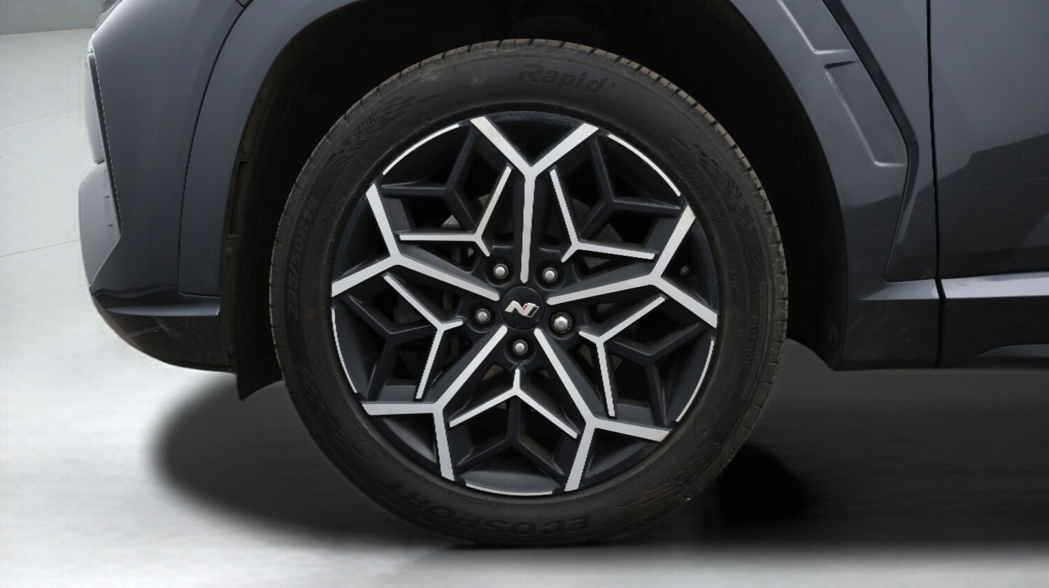 Used Hyundai TUCSON 2022 for sale - 77590197: Photo 18