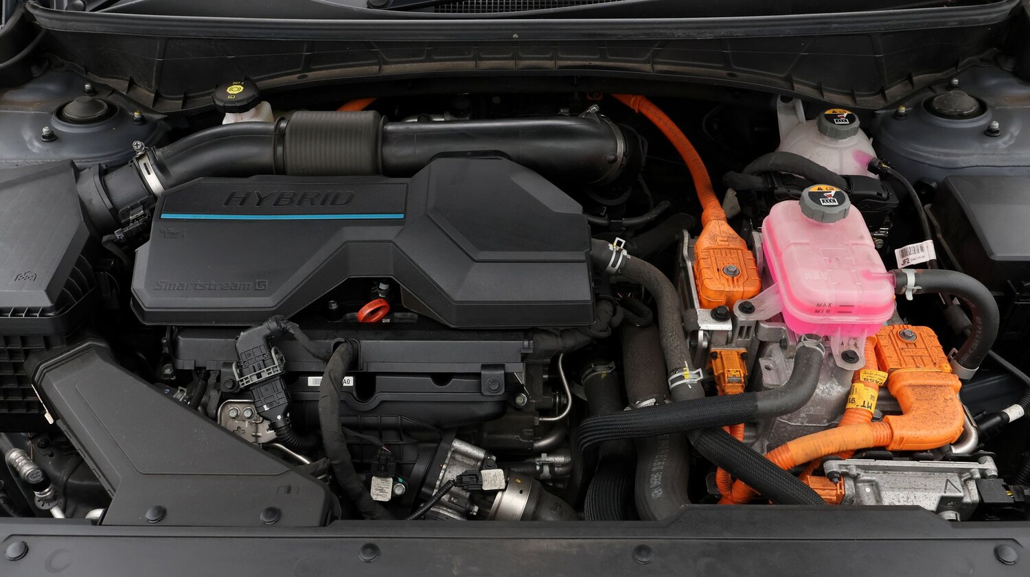 Used Hyundai TUCSON 2022 for sale - 77590197: Photo 19