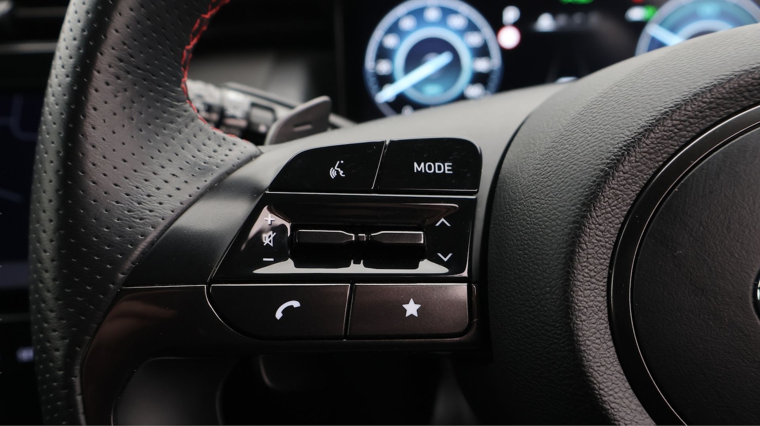 Used Hyundai TUCSON 2022 for sale - 77590197: Photo 21