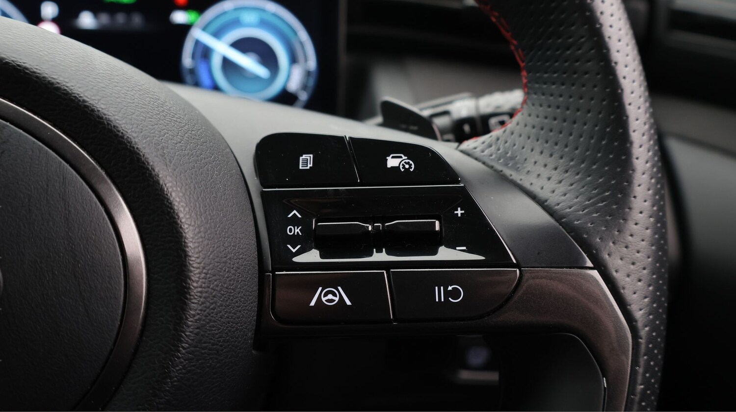 Used Hyundai TUCSON 2022 for sale - 77590197: Photo 22