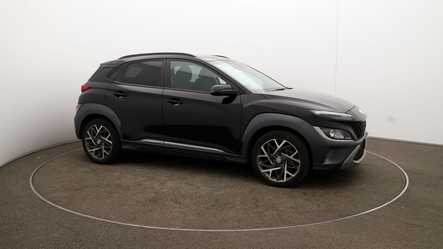 Used Hyundai KONA 2022 for sale - 76982648: Photo 41