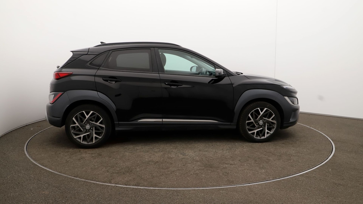 Used Hyundai KONA 2022 for sale - 76982648: Photo 45
