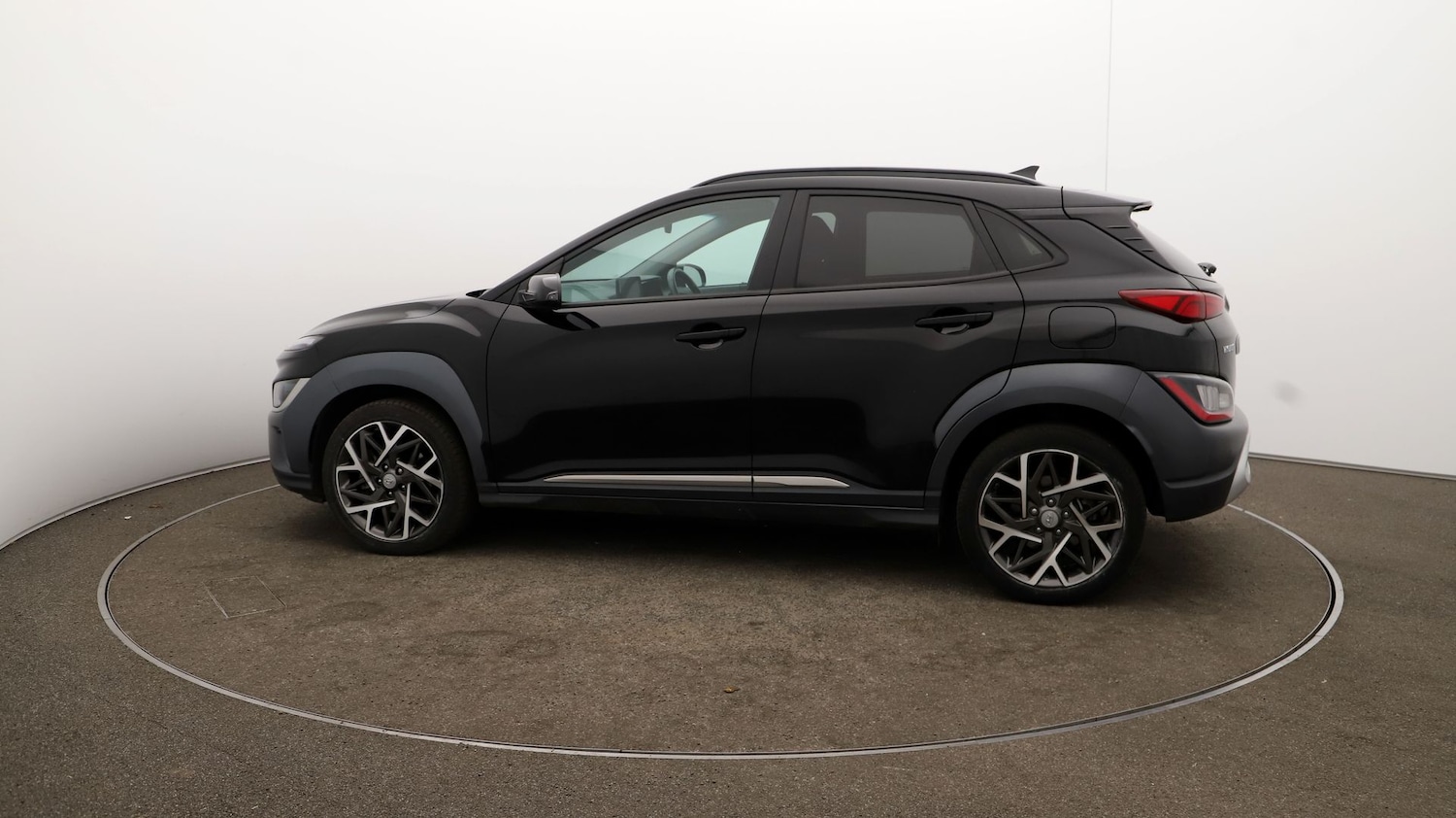 Used Hyundai KONA 2022 for sale - 76982648: Photo 53