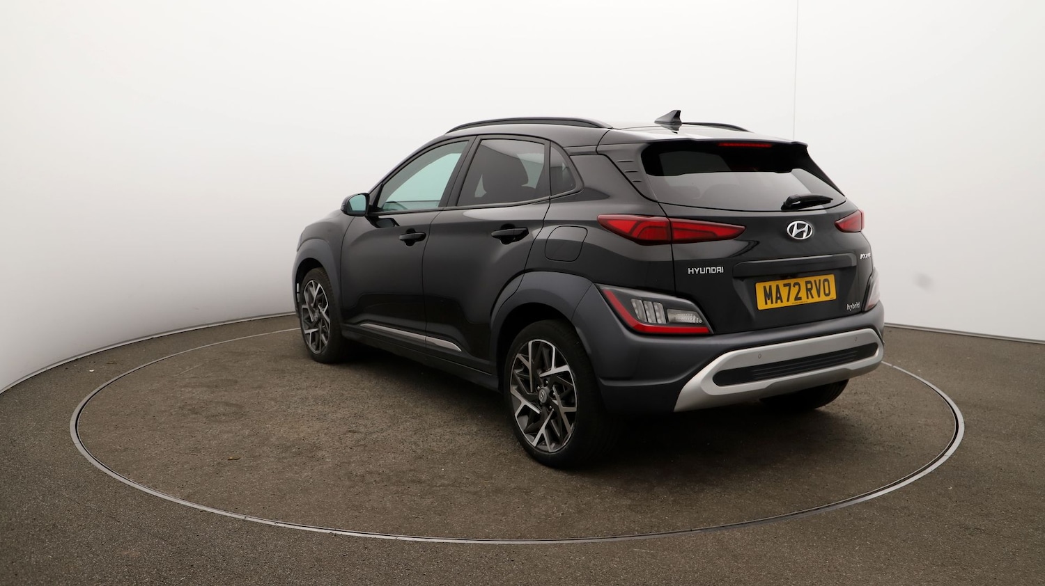 Used Hyundai KONA 2022 for sale - 76982648: Photo 57