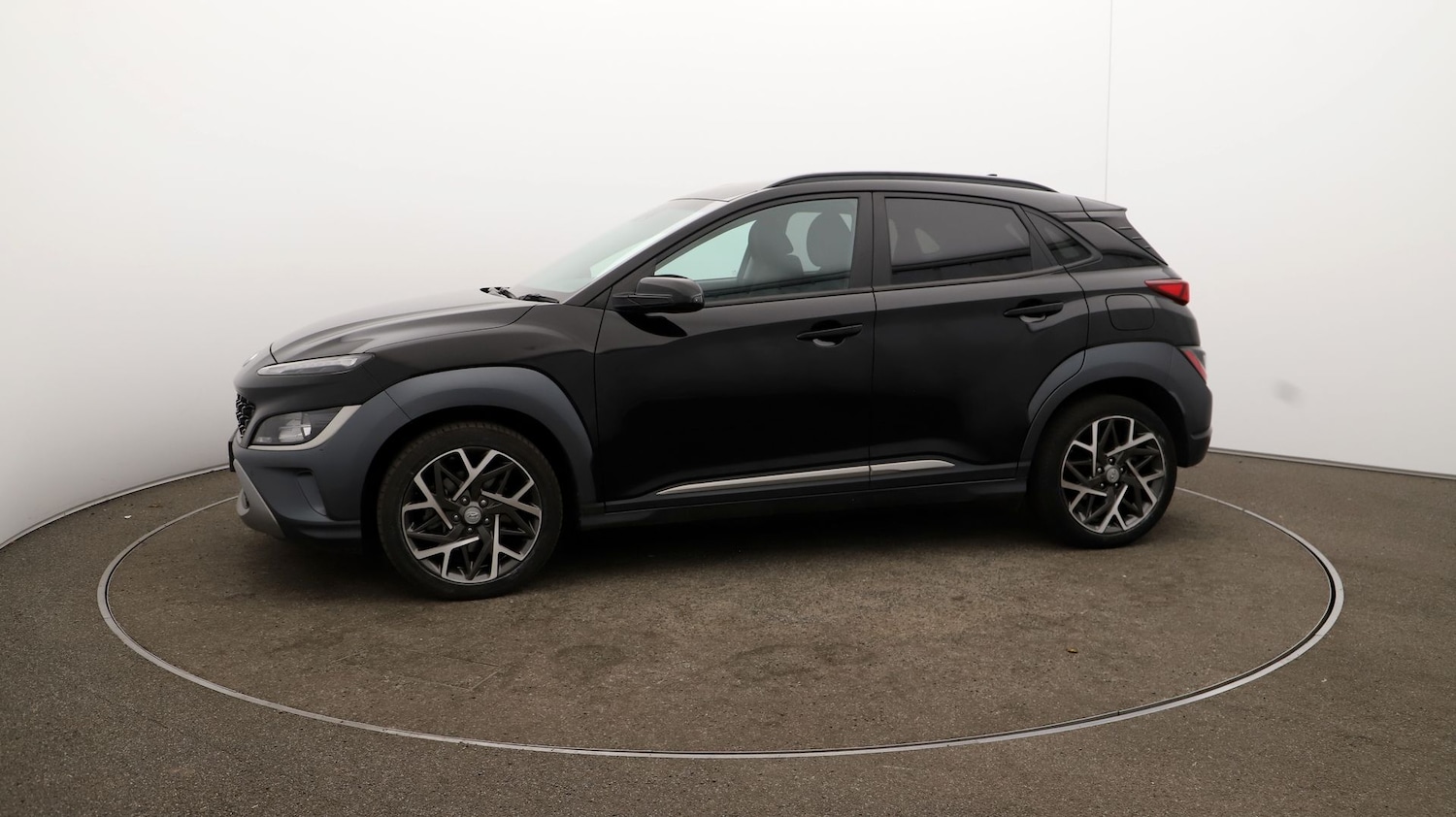Used Hyundai KONA 2022 for sale - 76982648: Photo 61