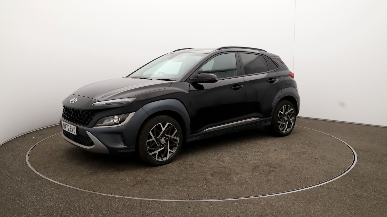 Used Hyundai KONA 2022 for sale - 76982648: Photo 63