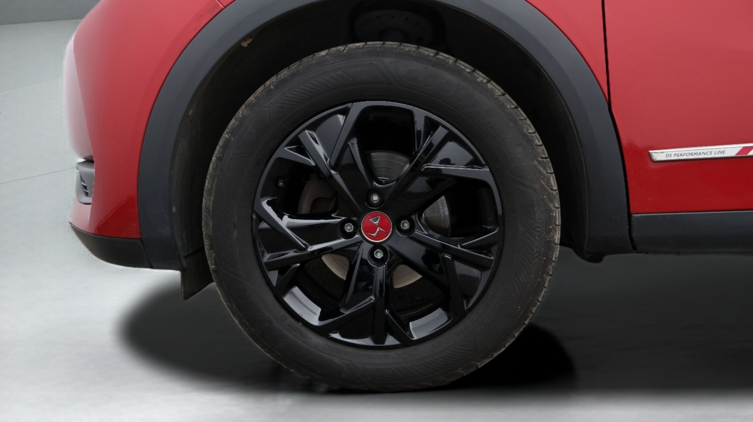 Used DS Automobiles DS 3 Crossback 2021 for sale - 77201594: Photo 18