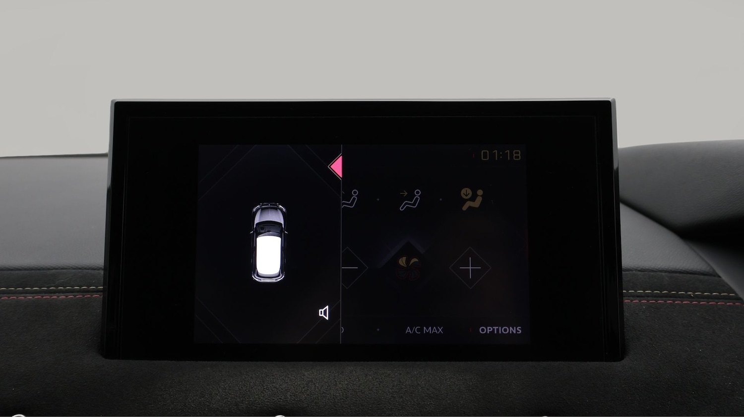 Used DS Automobiles DS 3 Crossback 2021 for sale - 77201594: Photo 23