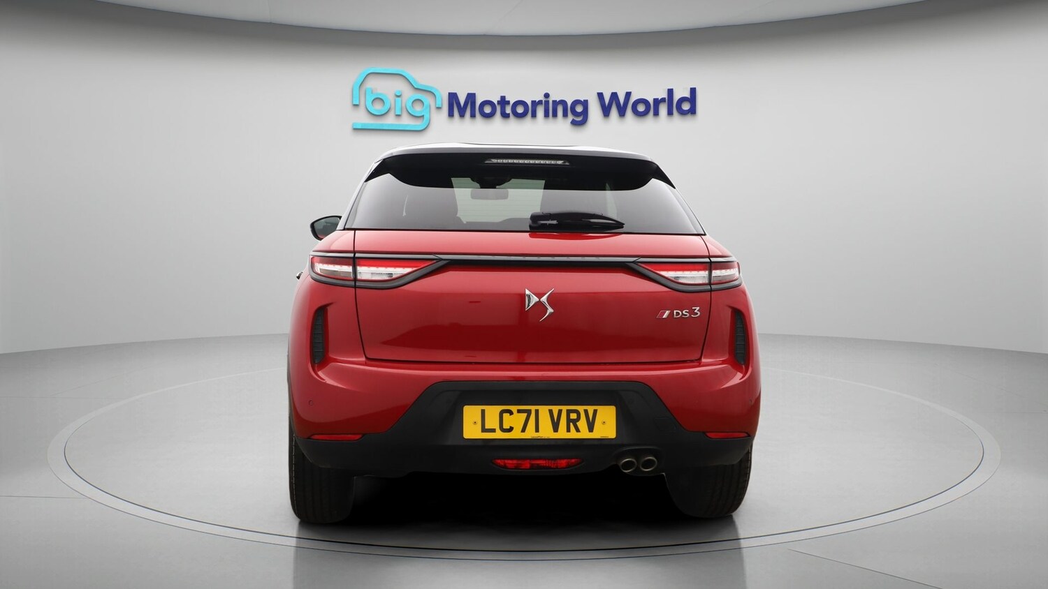 Used DS Automobiles DS 3 Crossback 2021 for sale - 77201594: Photo 6