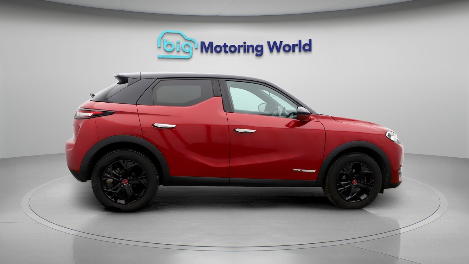 Used DS Automobiles DS 3 Crossback 2021 for sale - 77201594: Photo 8