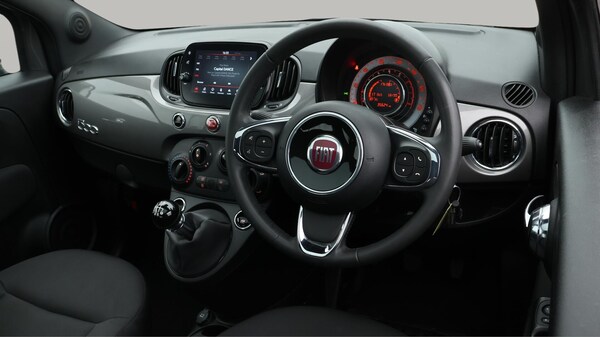 Used Fiat 500 2023 for sale - 76336915: Photo 10