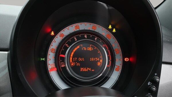Used Fiat 500 2023 for sale - 76336915: Photo 11
