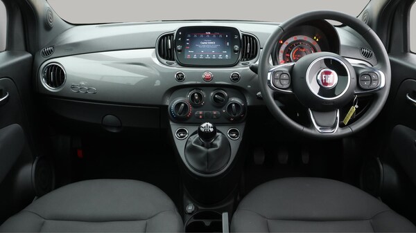 Used Fiat 500 2023 for sale - 76336915: Photo 14