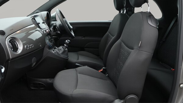 Used Fiat 500 2023 for sale - 76336915: Photo 15