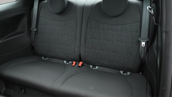 Used Fiat 500 2023 for sale - 76336915: Photo 17