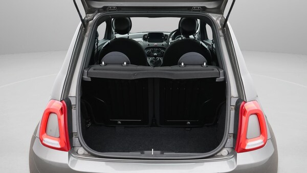 Used Fiat 500 2023 for sale - 76336915: Photo 18