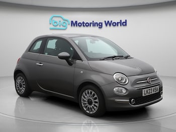 (23) - 1.0 MHEV Hatchback 3dr Petrol Manual Euro 6 (s/s) (70 bhp)