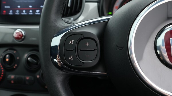 Used Fiat 500 2023 for sale - 76336915: Photo 25