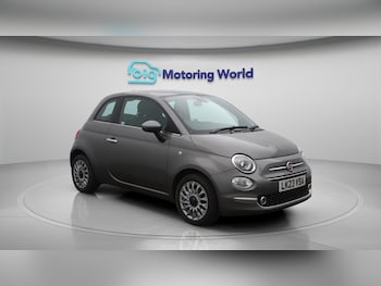 Used Fiat 500 2023 for sale - 76336915: Photo 2
