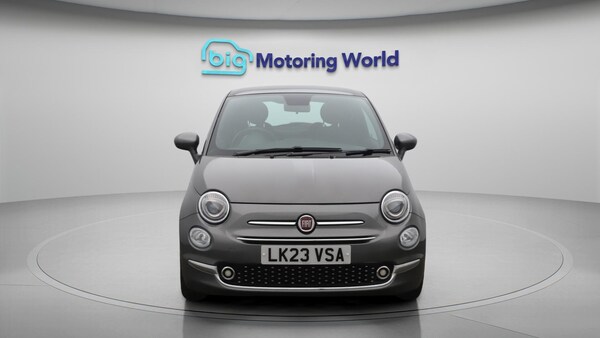 Used Fiat 500 2023 for sale - 76336915: Photo 3